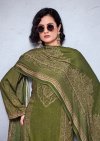 Cazira By Sanna Viscose Pashmina Dress Materials 